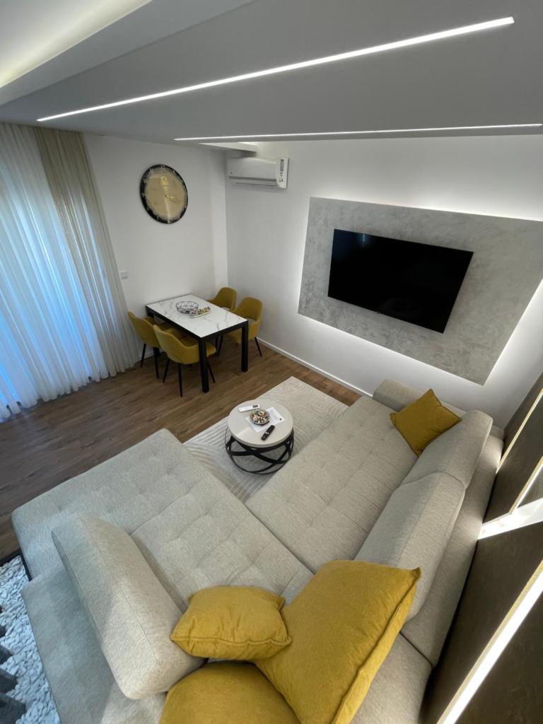 Delux apartman President Centar II photo 1