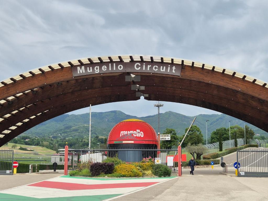 Casa Modi nel cuore del Mugello - Tap to explore photos