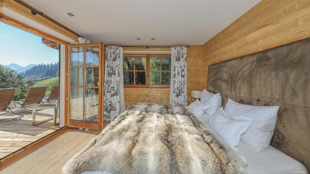Chalet Bockberg in Alleinlage photo 3