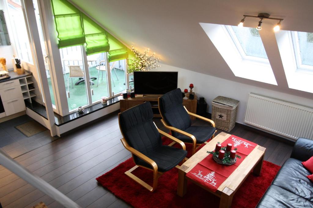 Ferienapartments am Brocken photo 3
