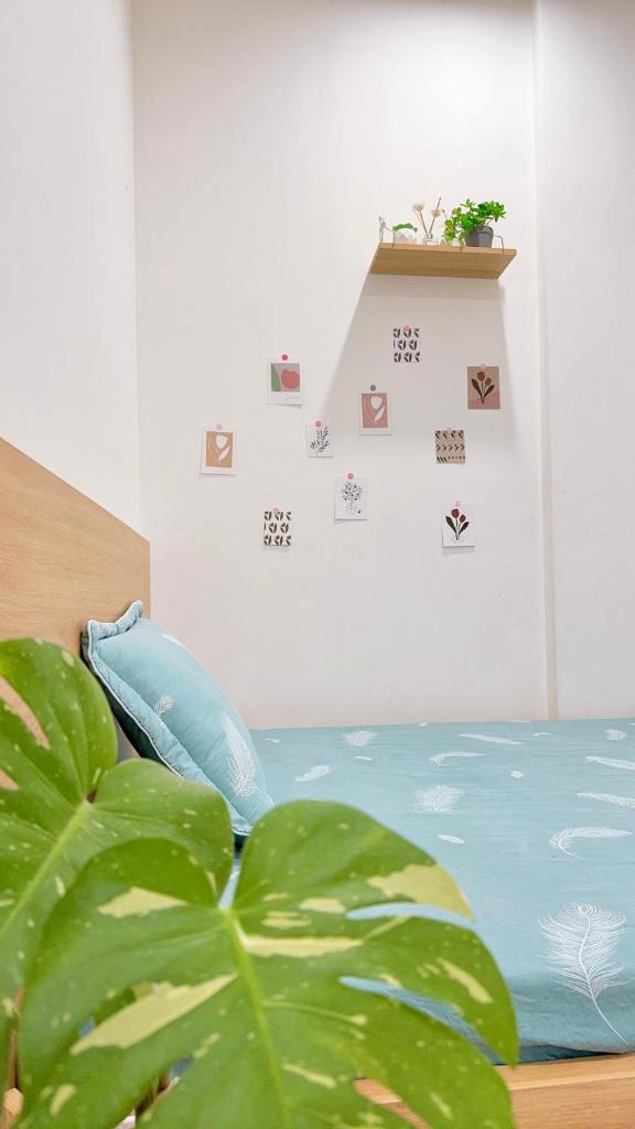 Ocean View, 1BR & 2 extra bed Ocean Park Gia Lâm