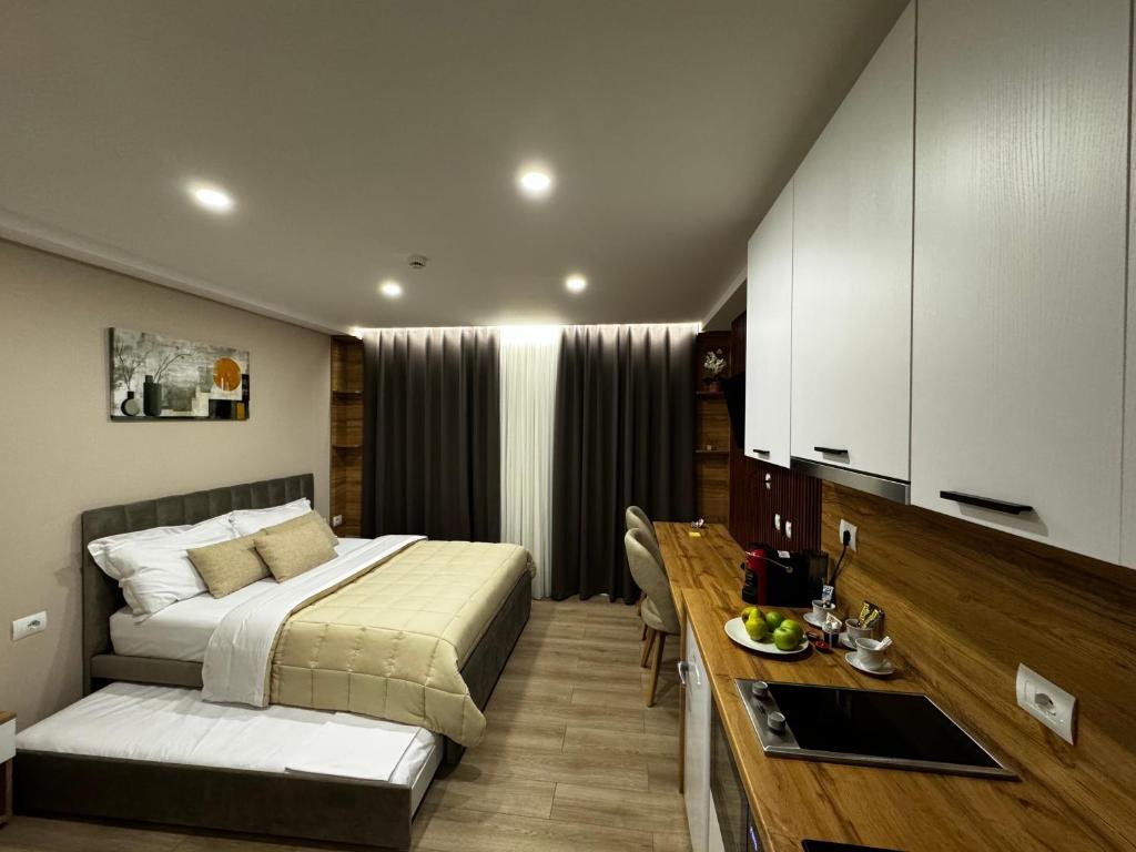 RoRa Studio Apartments