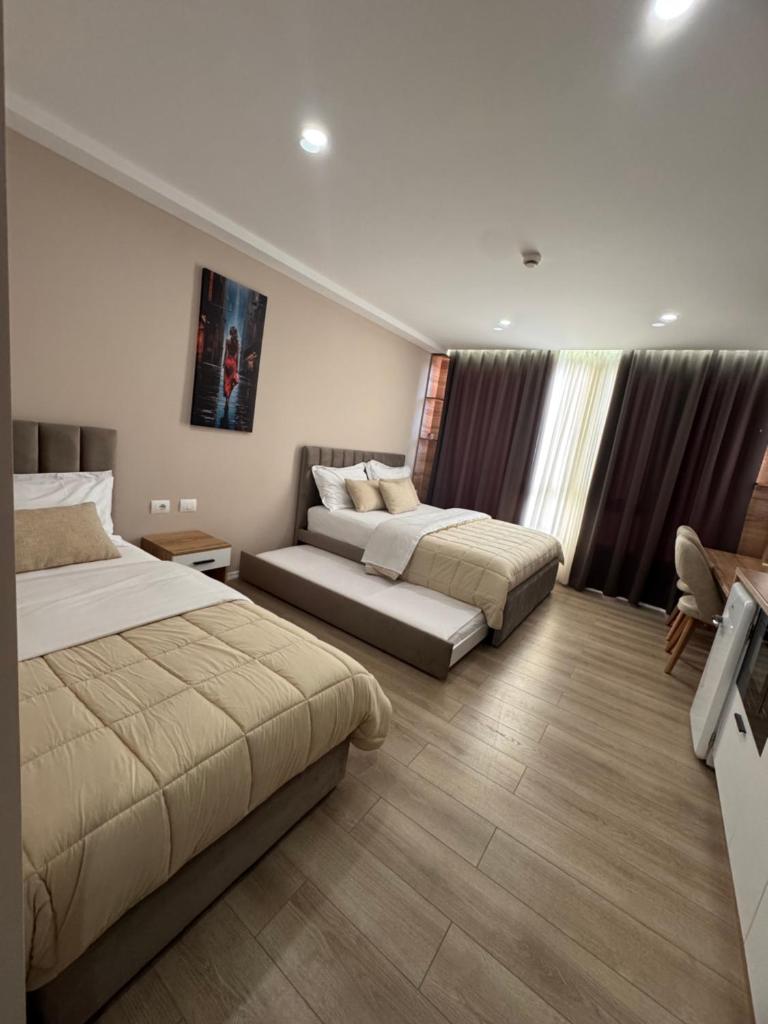 RoRa Studio Apartments photo 1