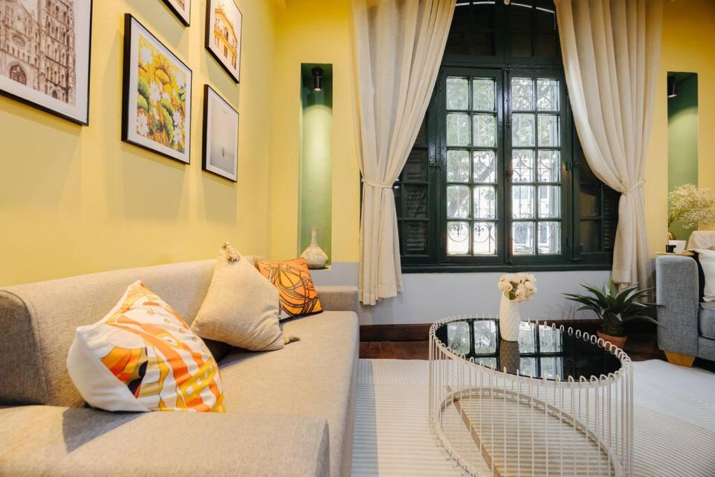 1min to Trainstreet- Duplex 3brs