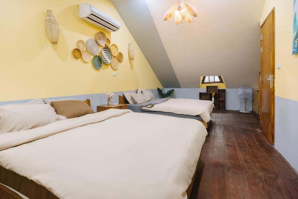 1min to Trainstreet- Duplex 3brs