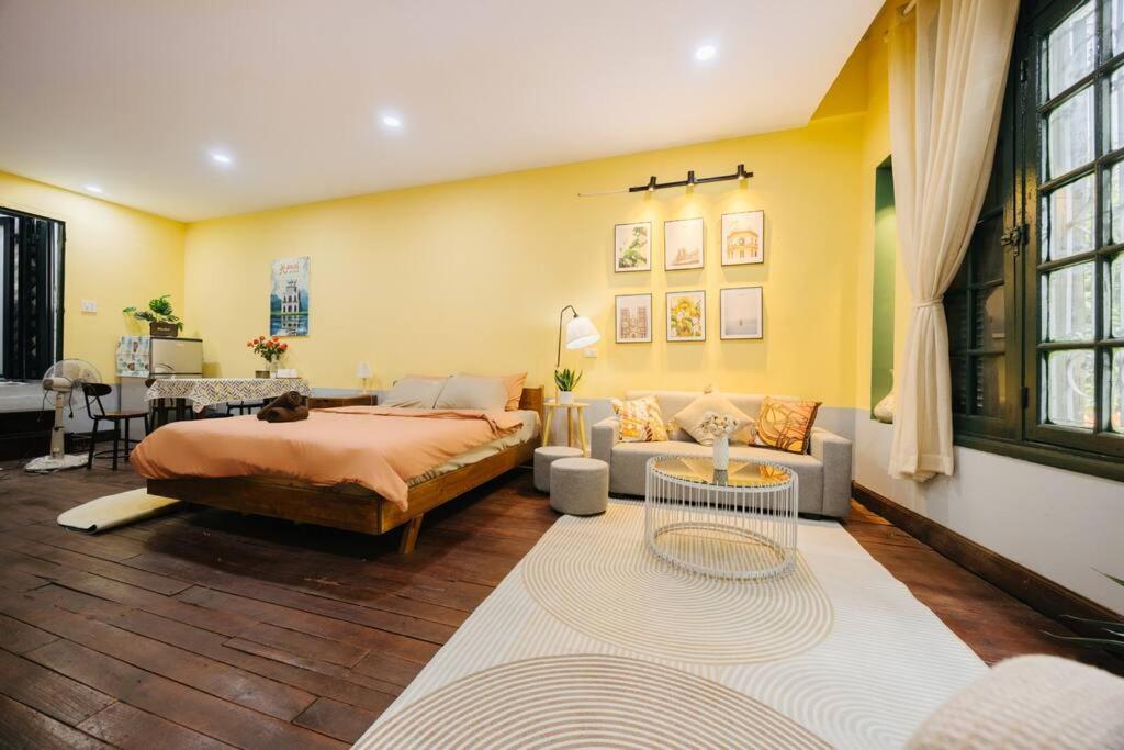 1min to Trainstreet- Duplex 3brs