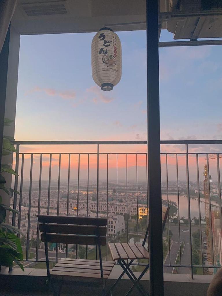 Ocean View, Studio Ocean Park Đa Ton Gia Lam