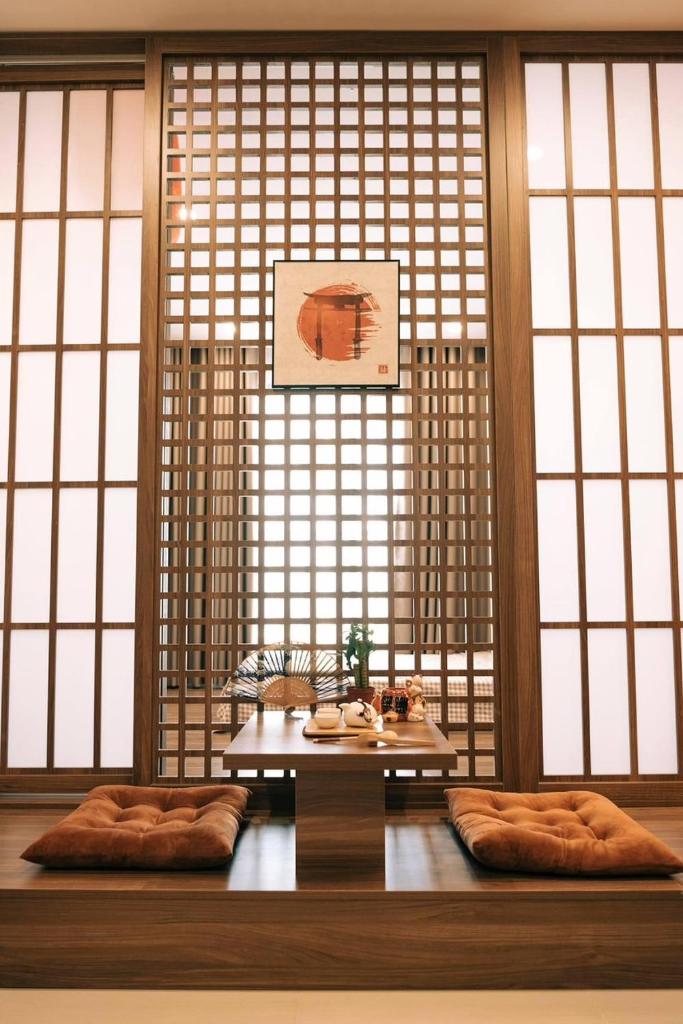 Ocean View, Studio Ocean Park Đa Ton Gia Lam