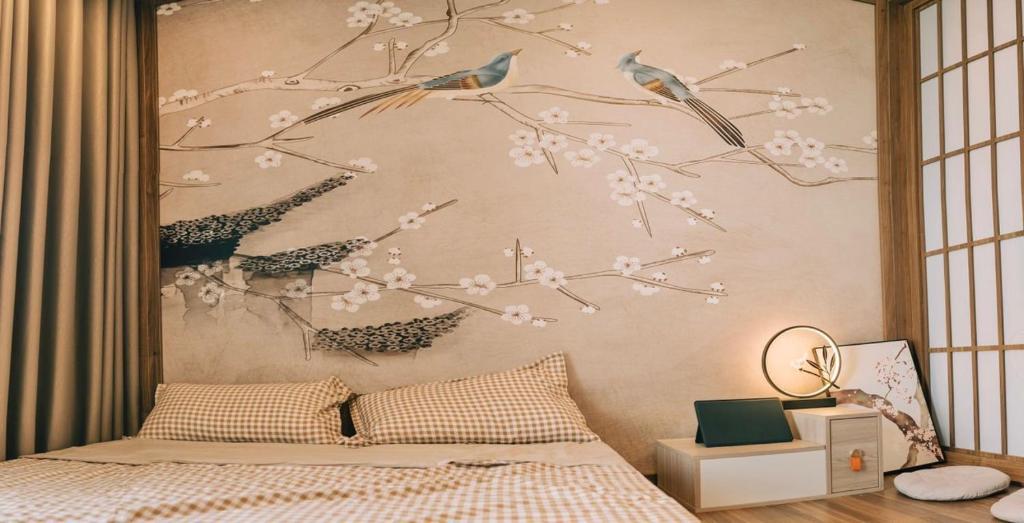 Ocean View, Studio Ocean Park Đa Ton Gia Lam