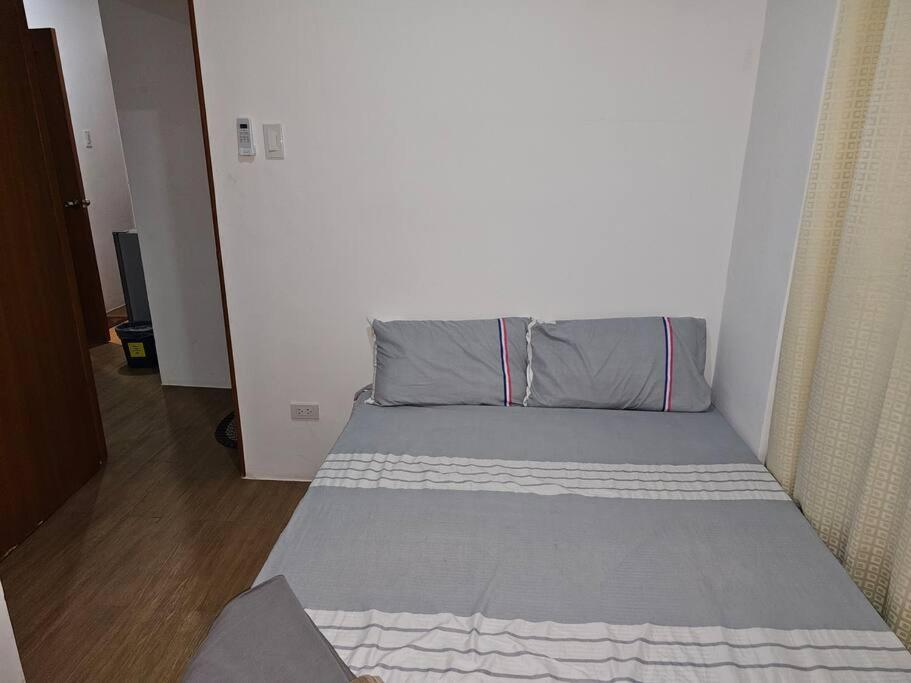 Cozy 2BR Apt Near J Park Resort, مدينة سيبو