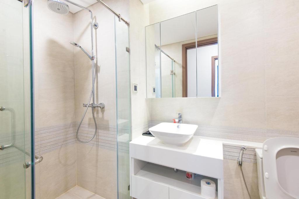 Skyline apartment HaNoi centre