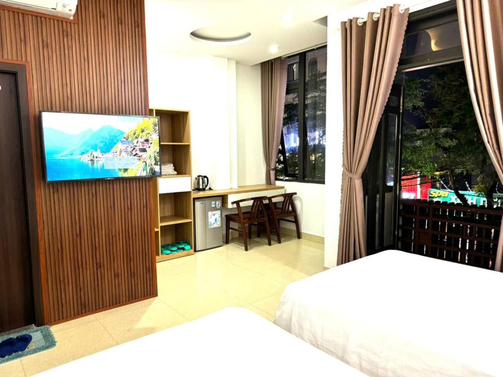 Thanh Hiền HB Hotel