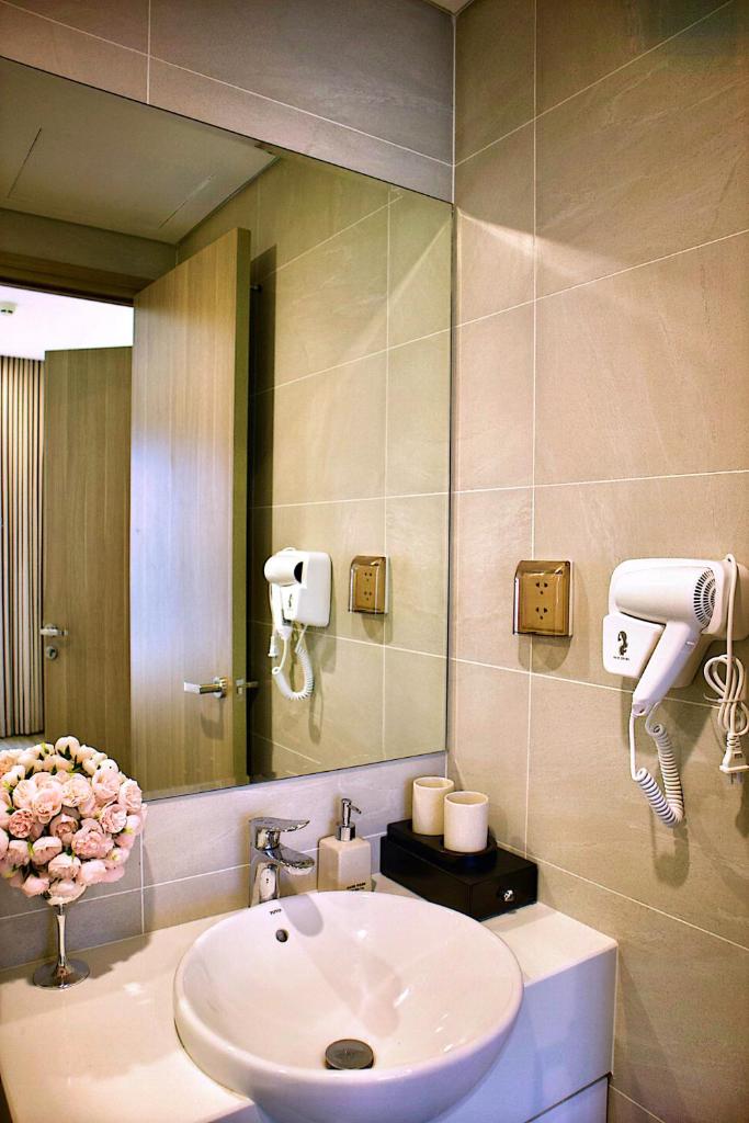 Hera Luxury Apartmant 5 sao - View Excellence