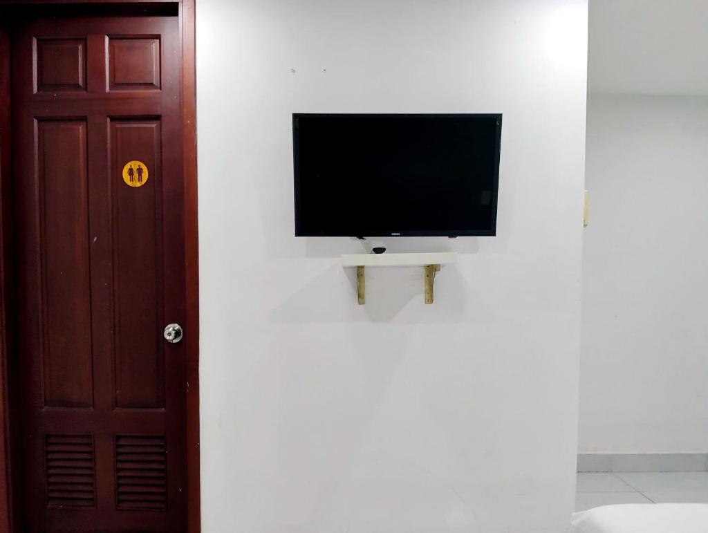 The Luan Luxury Hotel Appartment