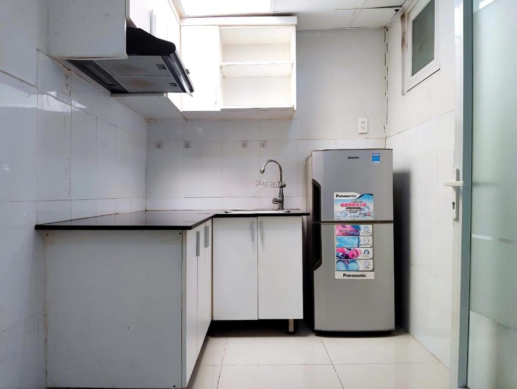 The Luan Luxury Hotel Appartment