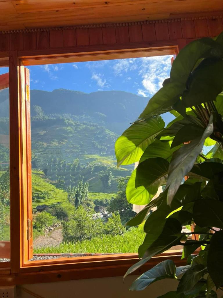 Pi Noong Cafe & Homestay