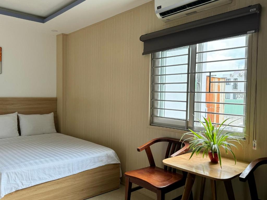 Thanh Hiền HB Hotel