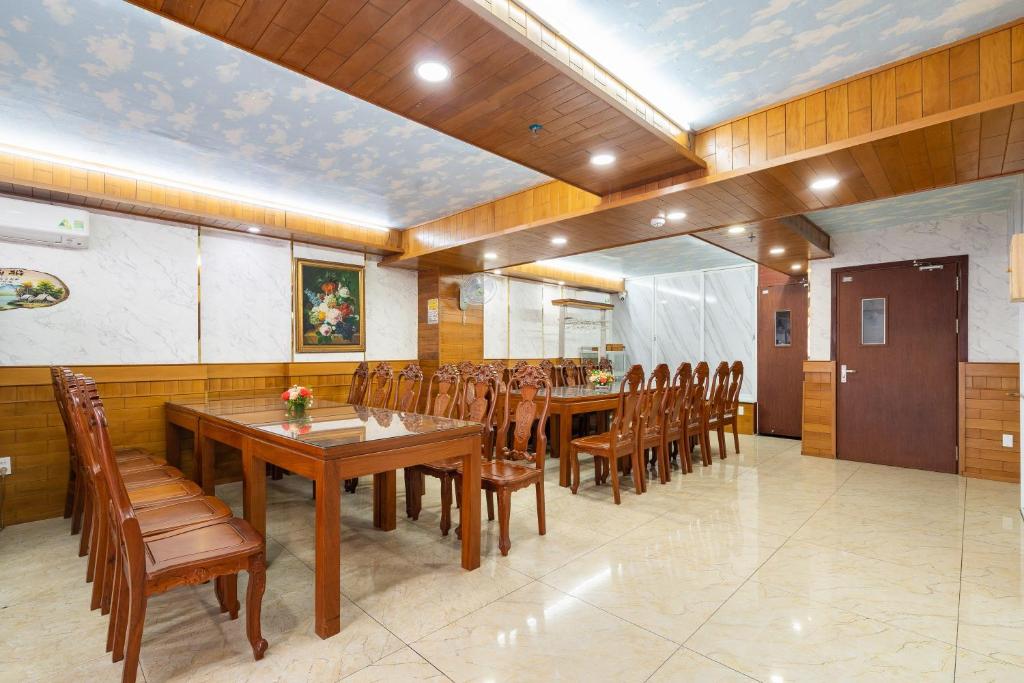 Sai Gon Airport Hotel