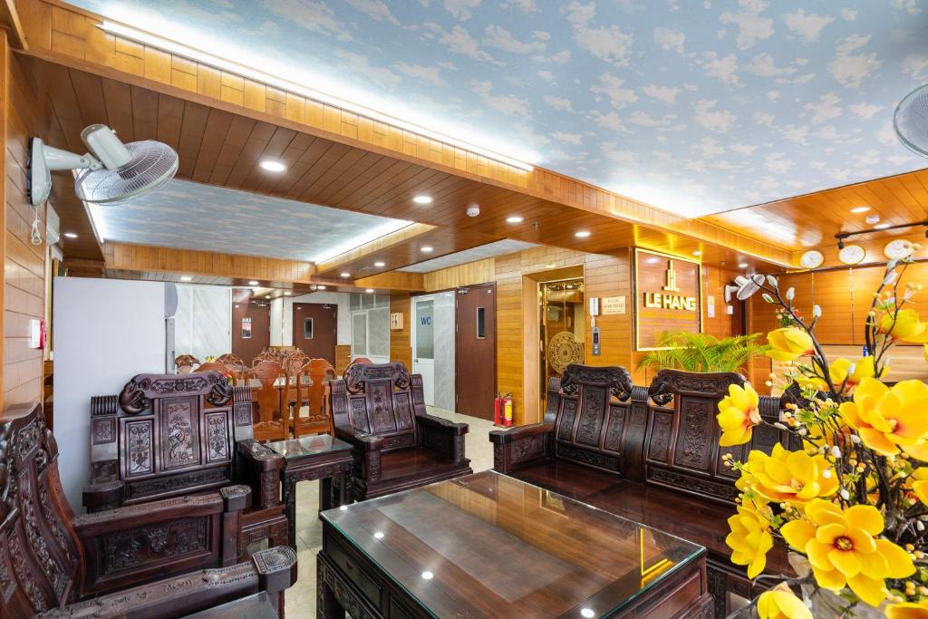 Sai Gon Airport Hotel