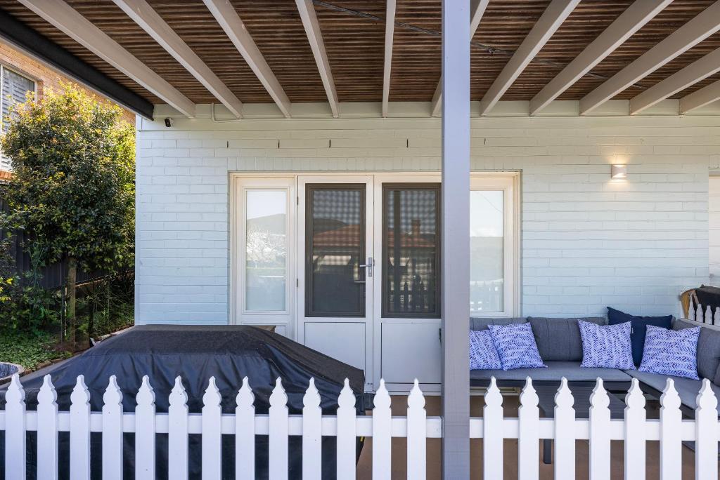 Pelican Pad 17 Sturt Street SWR photo 4
