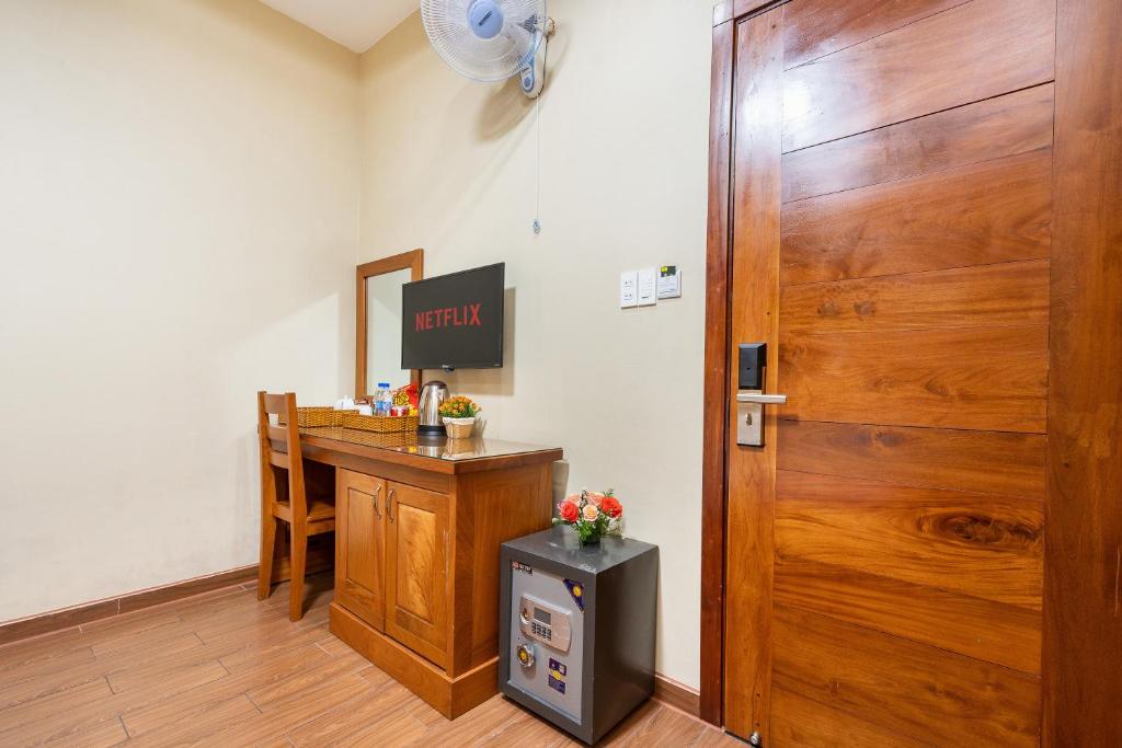 Sai Gon Airport Hotel