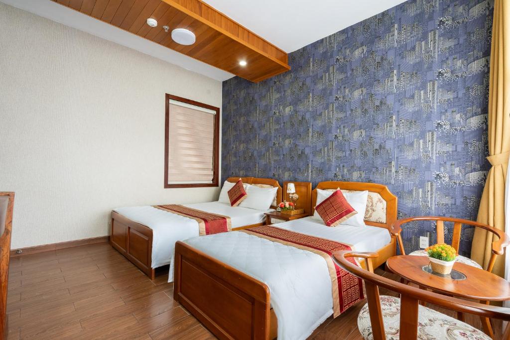 Sai Gon Airport Hotel