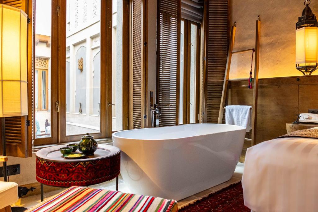 Kukaldosh Boutique Hotel - Tap to explore photos