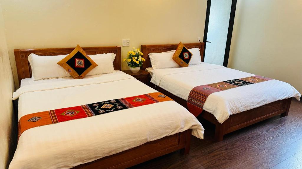 Toan Mai Sapa Guesthouse