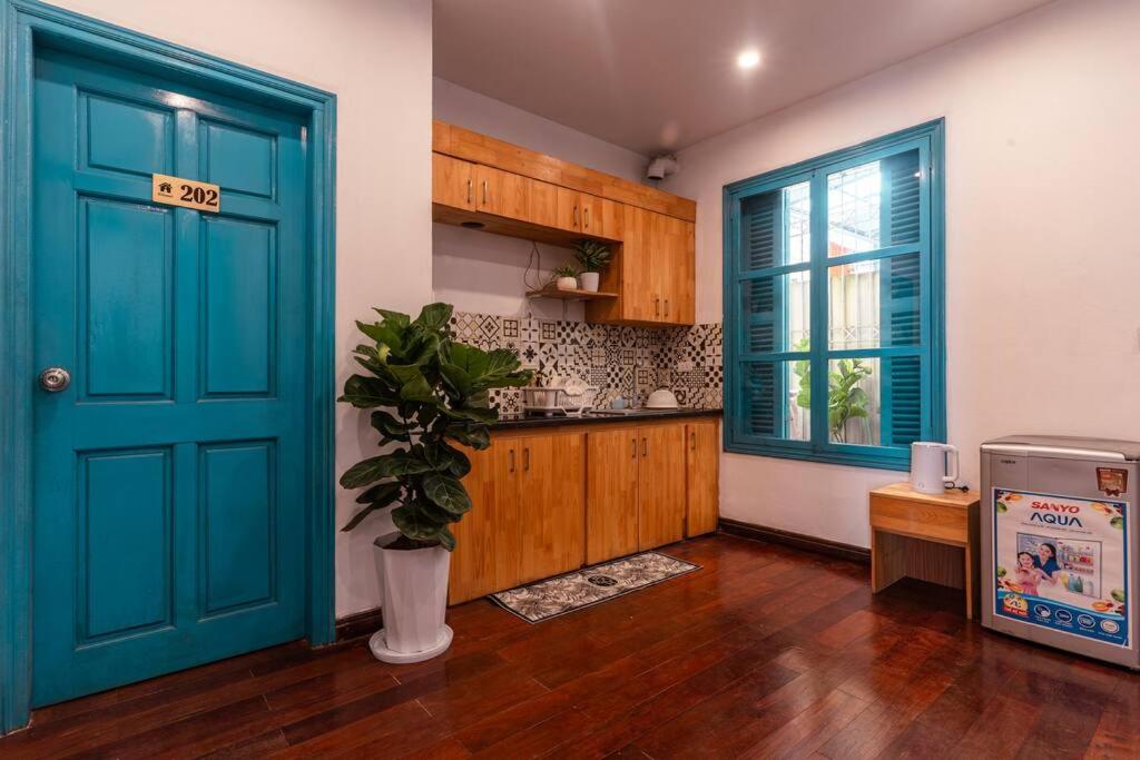 Alley Garden - Ancient garden villa - 250m to West Lake