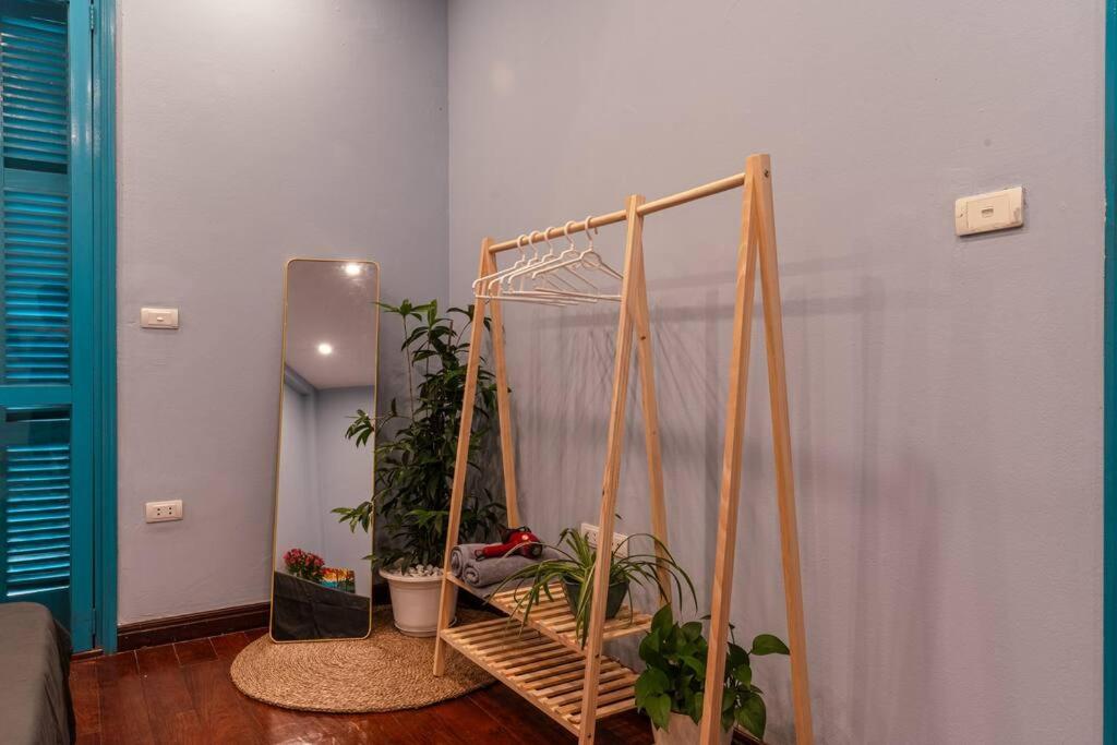 Alley Garden - Ancient garden villa - 250m to West Lake