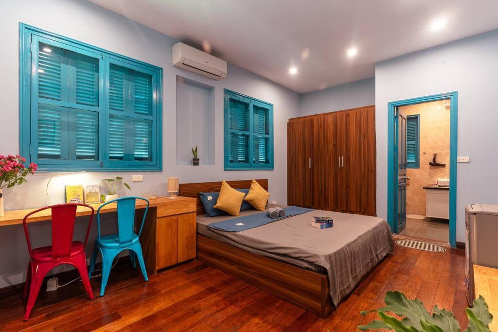 Alley Garden - Ancient garden villa - 250m to West Lake