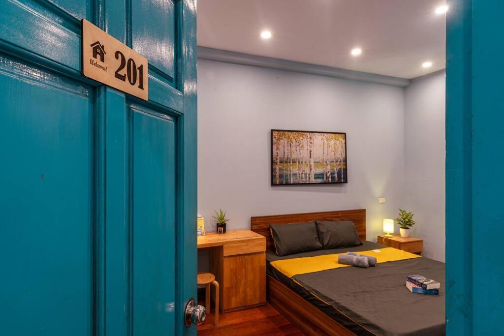 Alley Garden - Ancient garden villa - 250m to West Lake