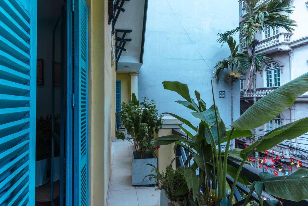 Alley Garden - Ancient garden villa - 250m to West Lake