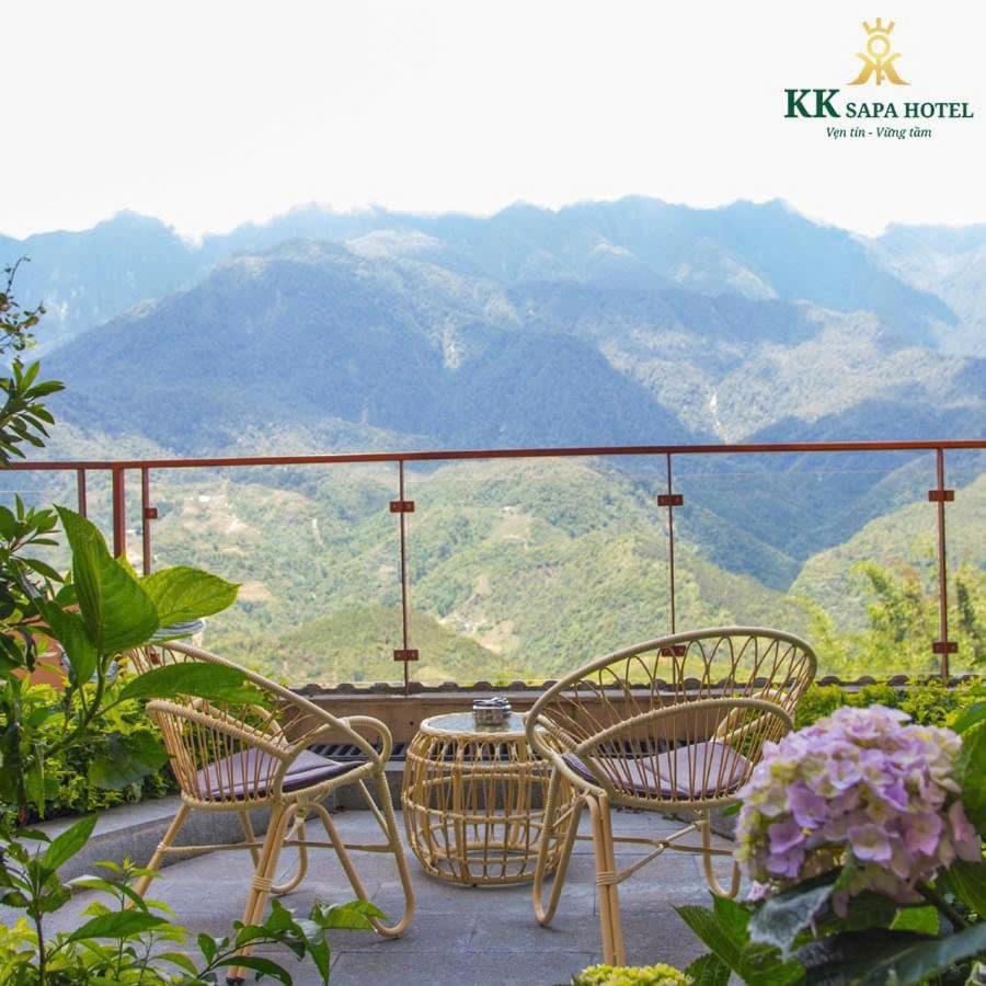 KK Sapa Hotel