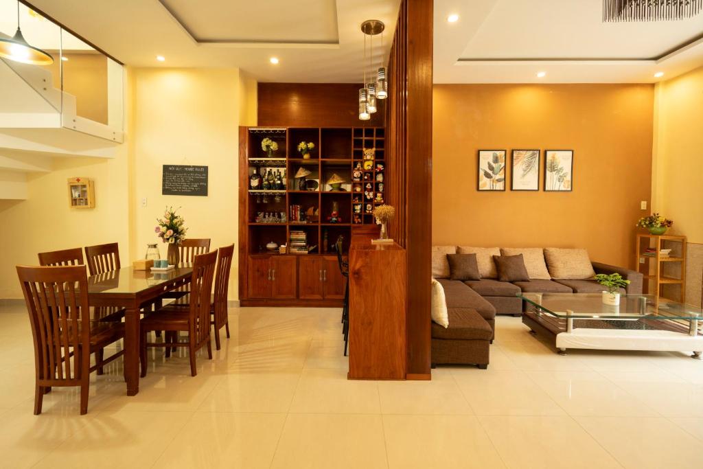 Alley7 Homestay