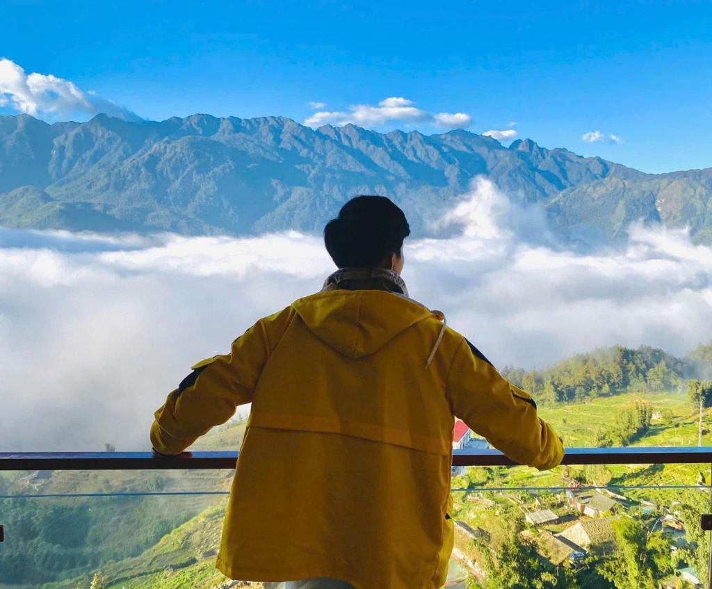 KK Sapa Hotel