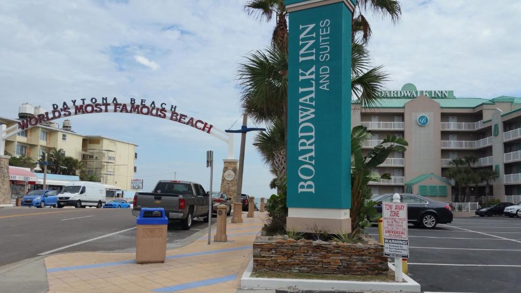 Boardwalk Inn and Suites photo 4