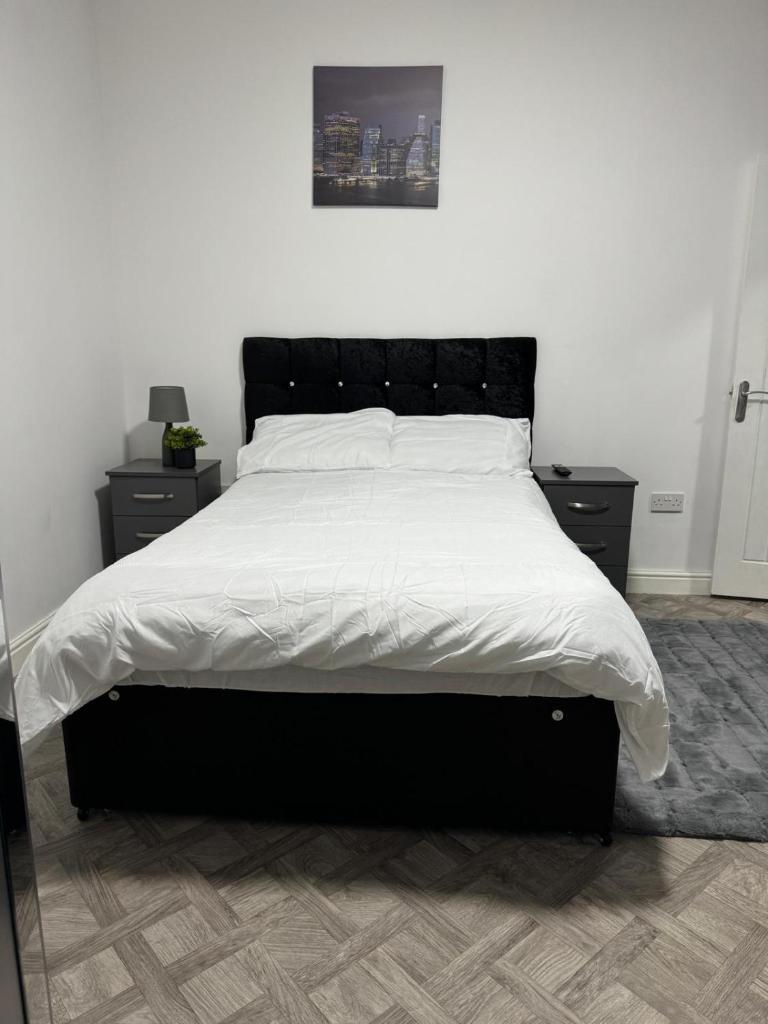 Am Apartments, Nottingham