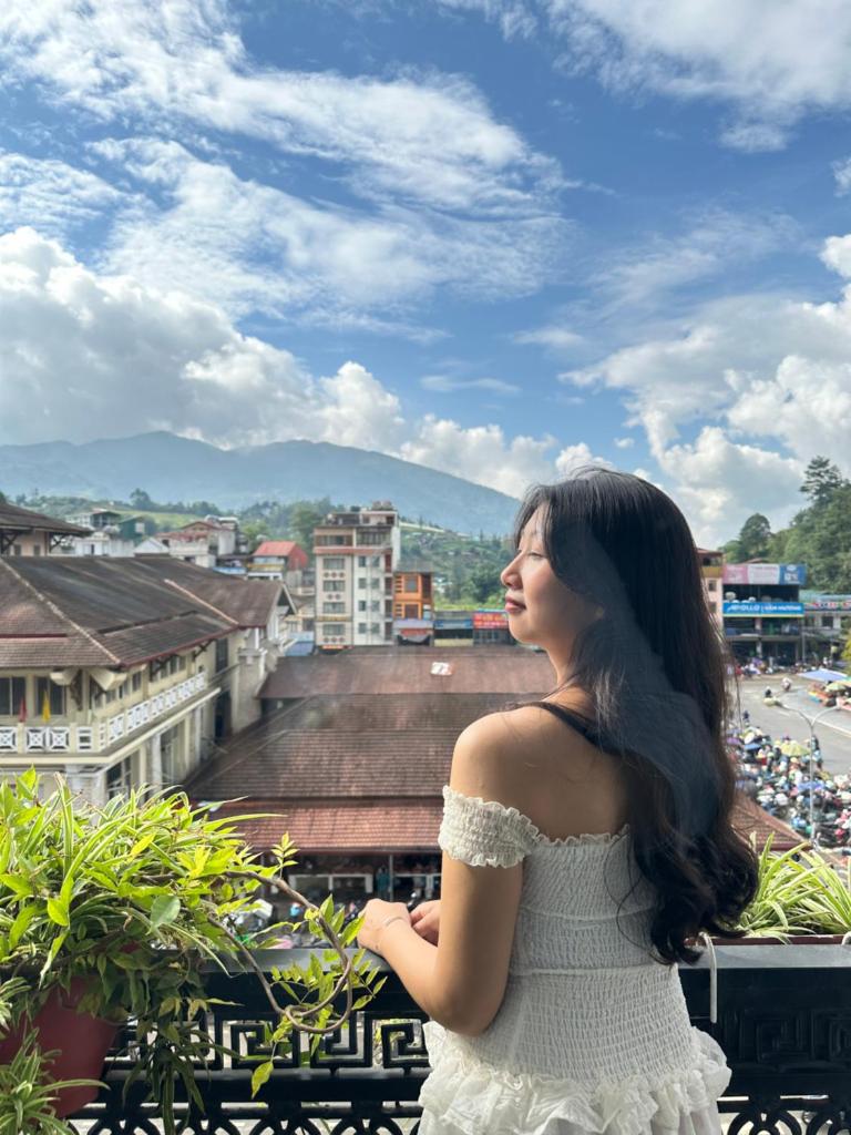 SAPA FULL HOUSE HOTEL