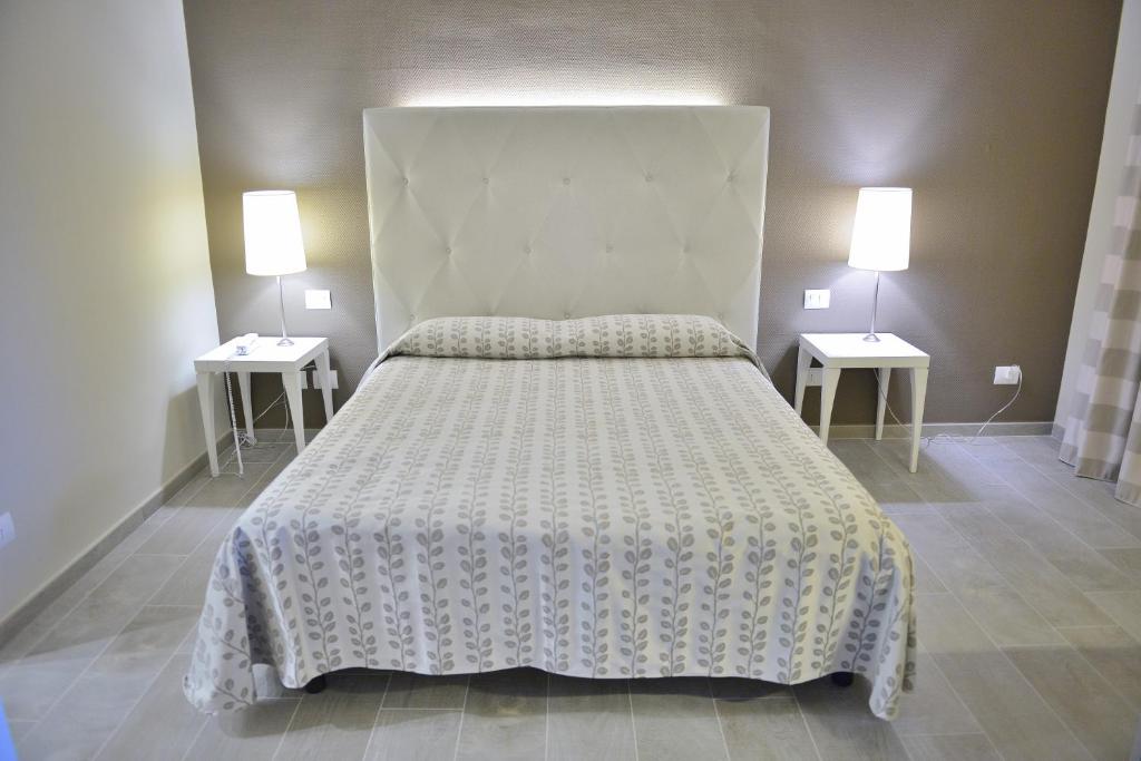Hotel Degli Ulivi photo 3
