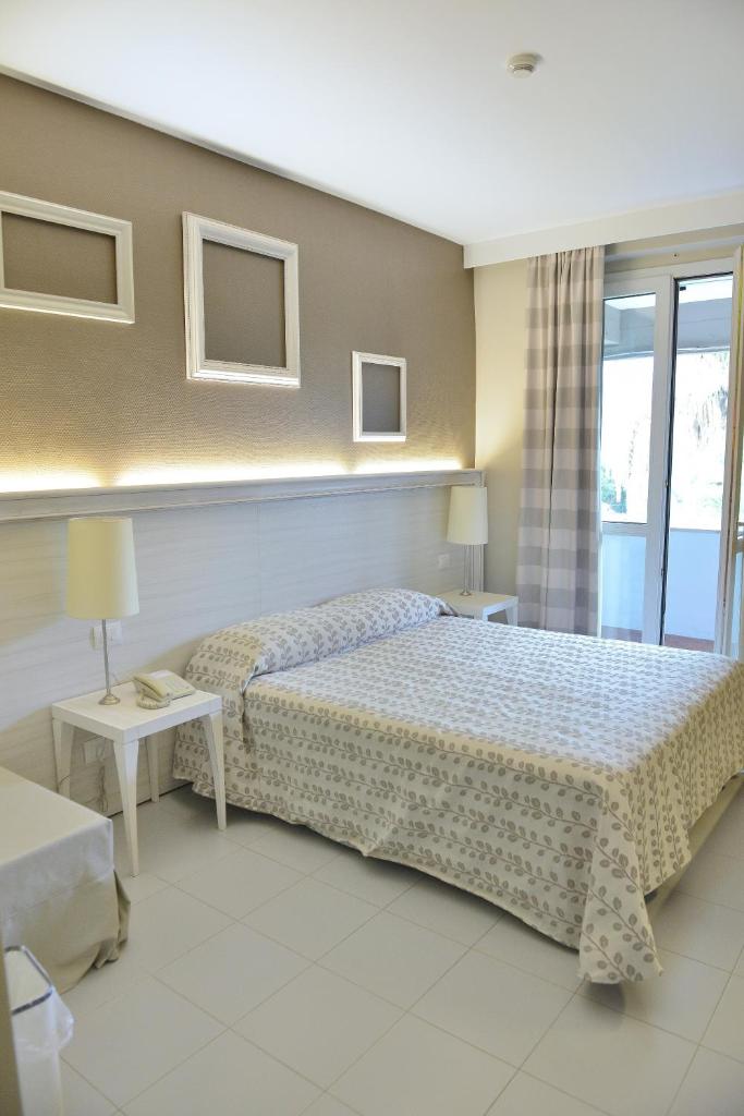 Hotel Degli Ulivi photo 4