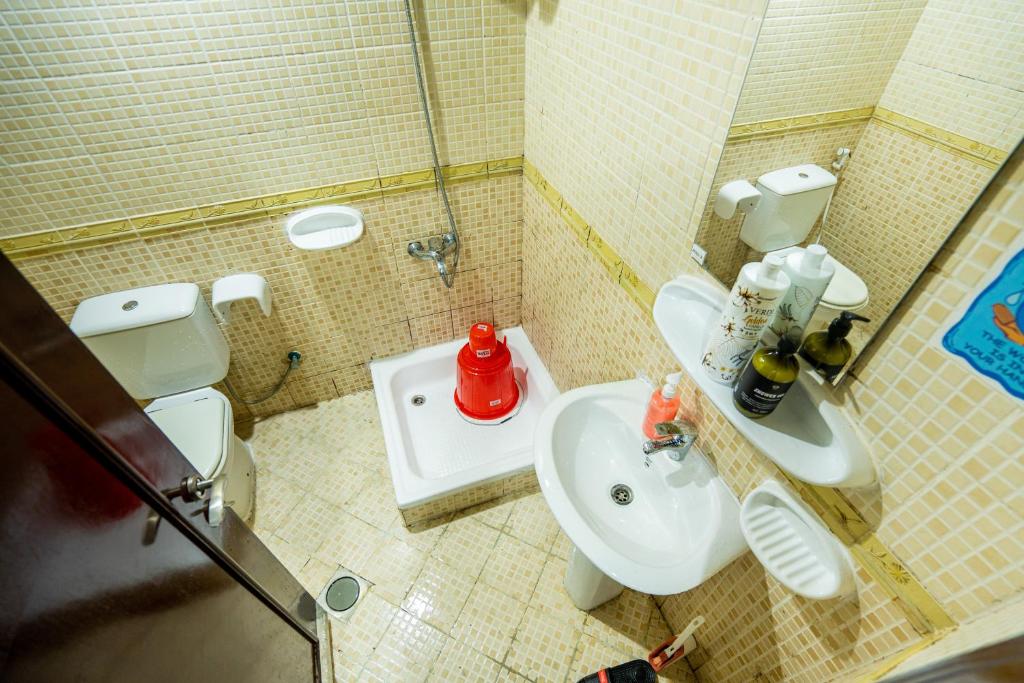 Nest Room for Solo or couple photo 1