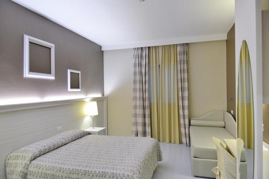 Hotel Degli Ulivi photo 1