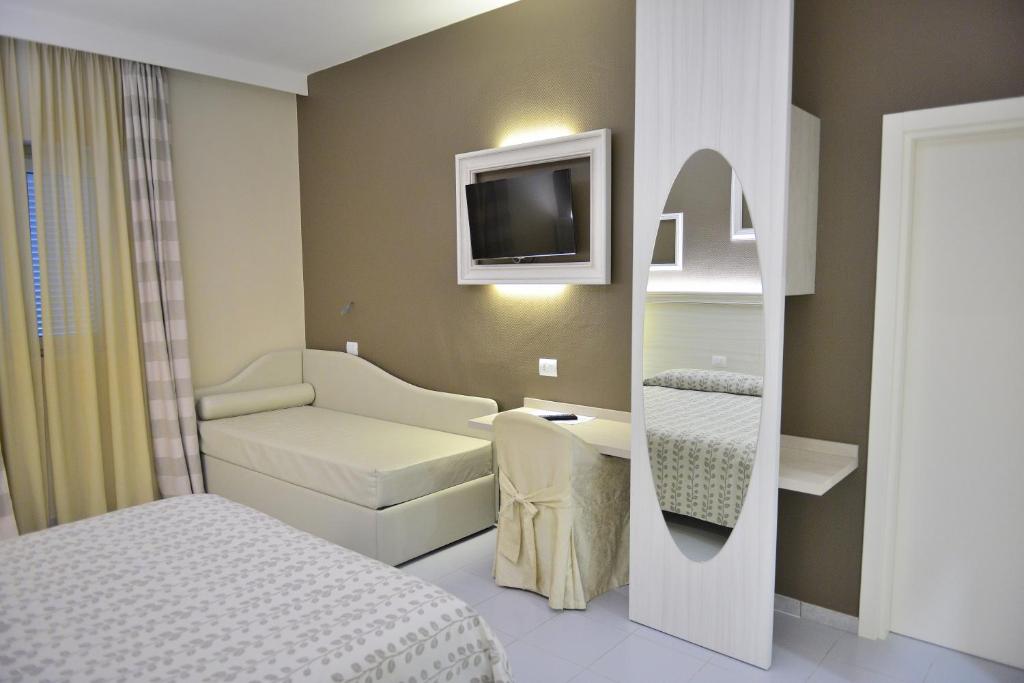 Hotel Degli Ulivi photo 2