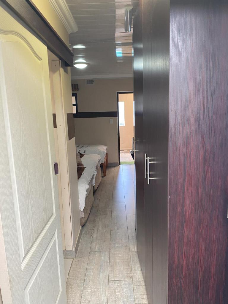 Delash Pine Villa