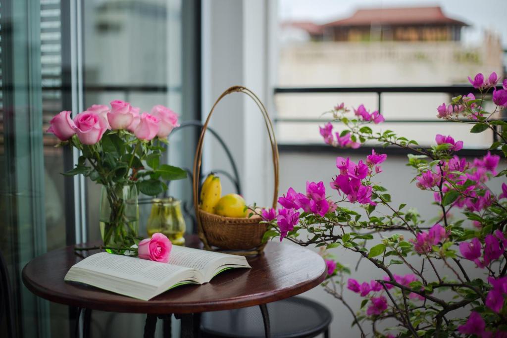 Сьюит (Полулюкс с балконом), Meracus Hotel 2