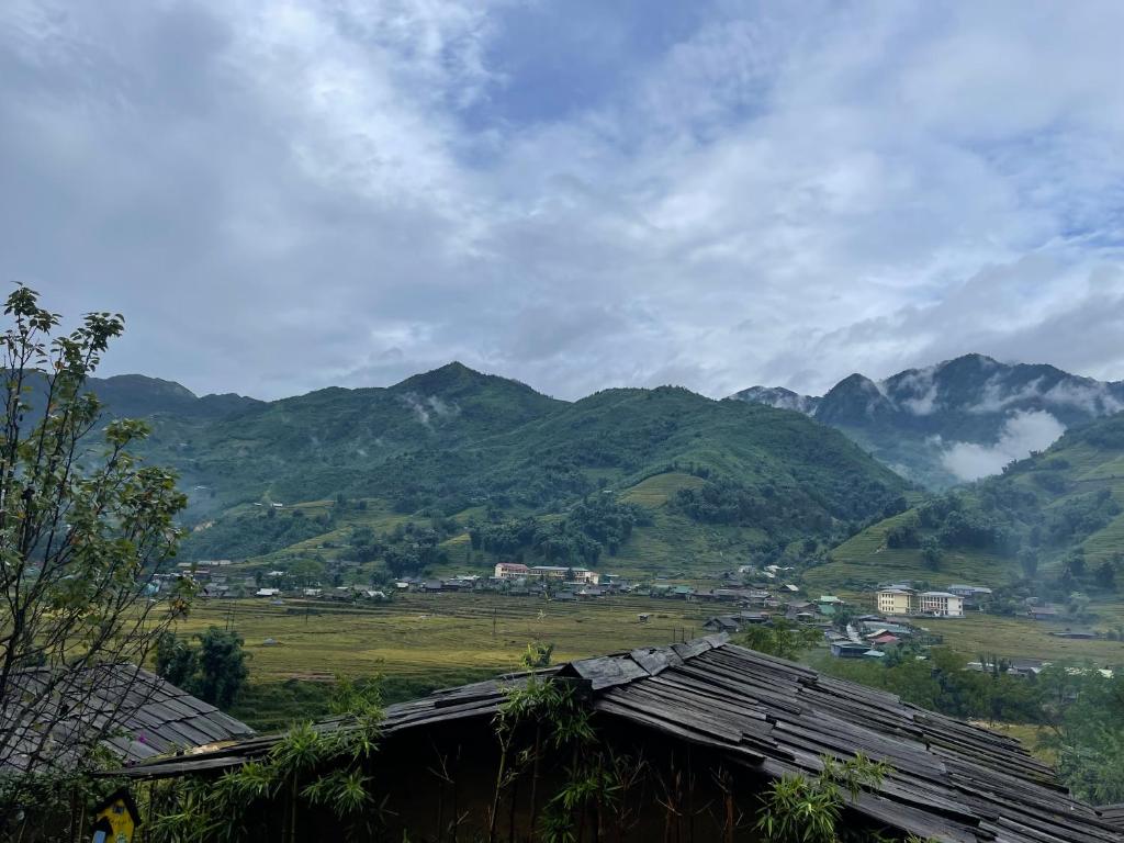 SaPa Farmer House