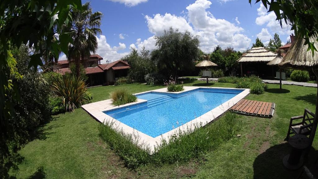 Posada Rincón Cepas De Malbec photo 3