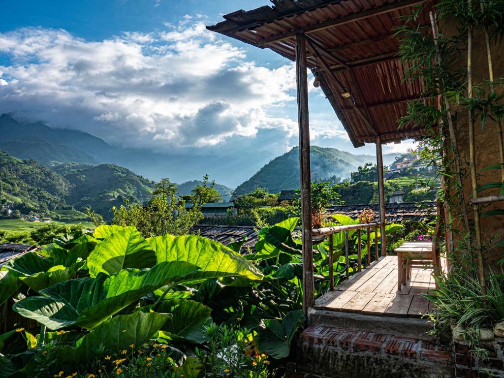 SaPa Farmer House