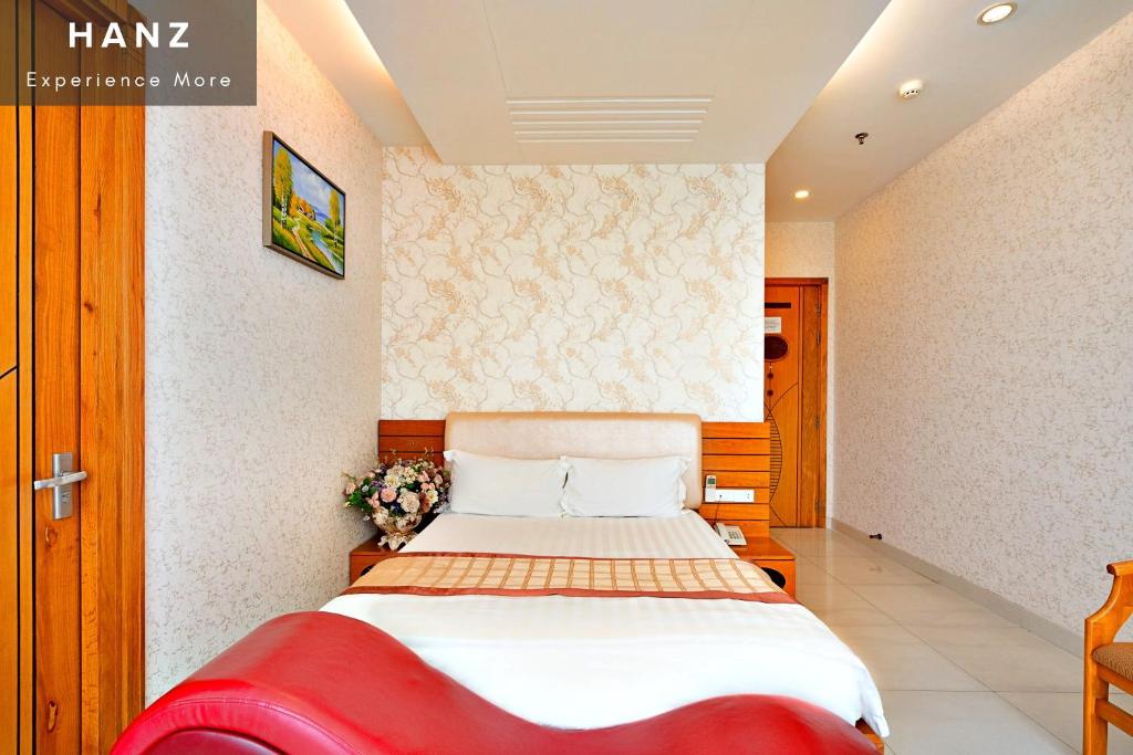 HANZ Premium Cuong Thanh Hotel